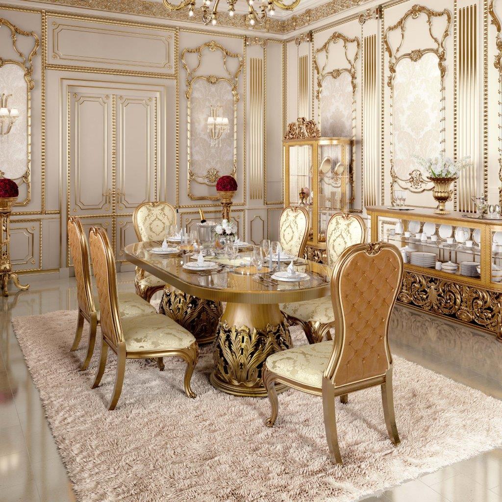 Asnaghi AIDA Collection