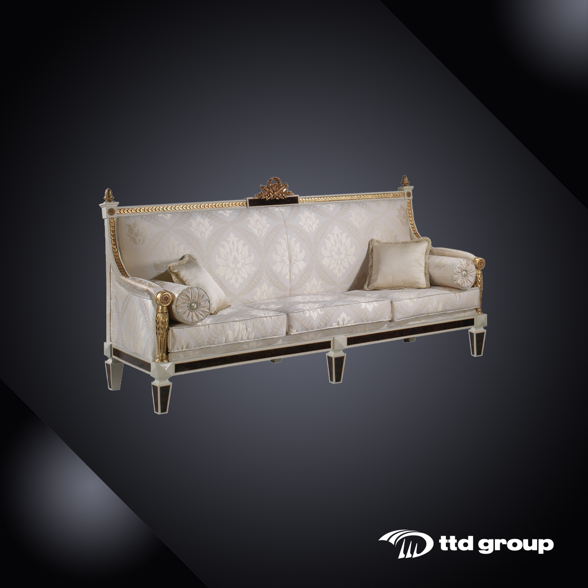Ghế MARINER 50036_SOFA 3