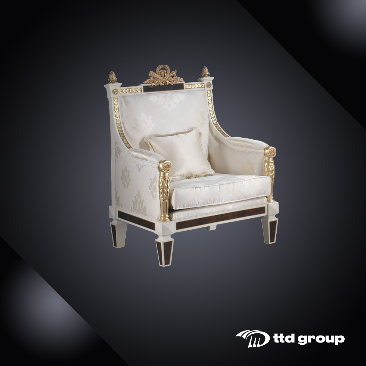 Ghế MARINER 50038_SOFA 1