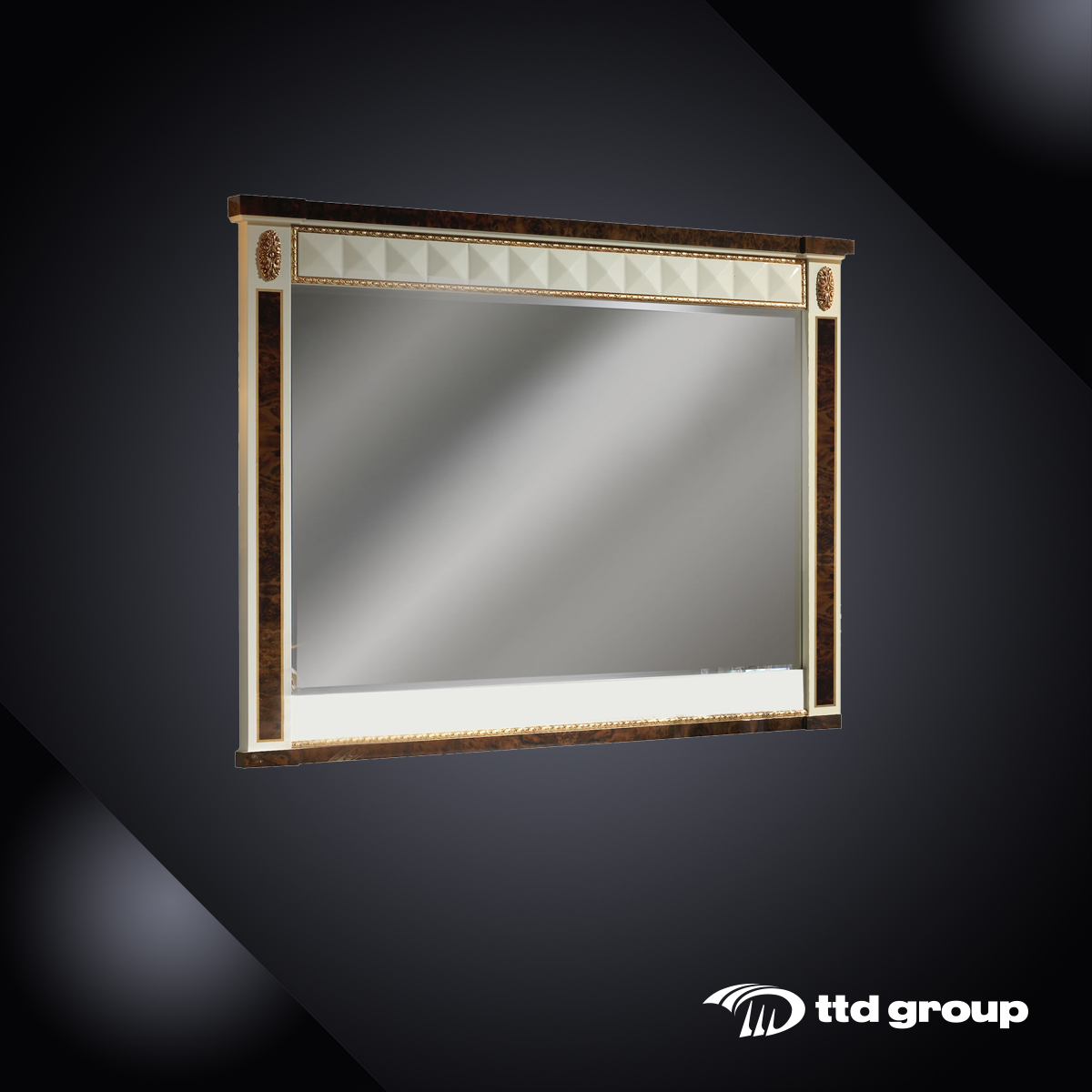 Gương MARINER 50047_MIRRORS