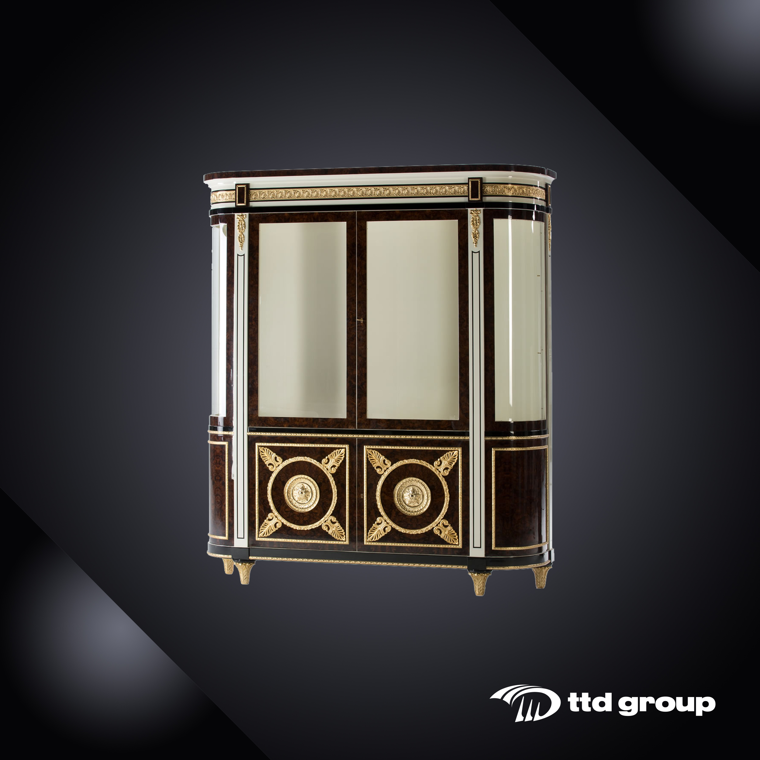 Tủ MARINER 50275_CABINET