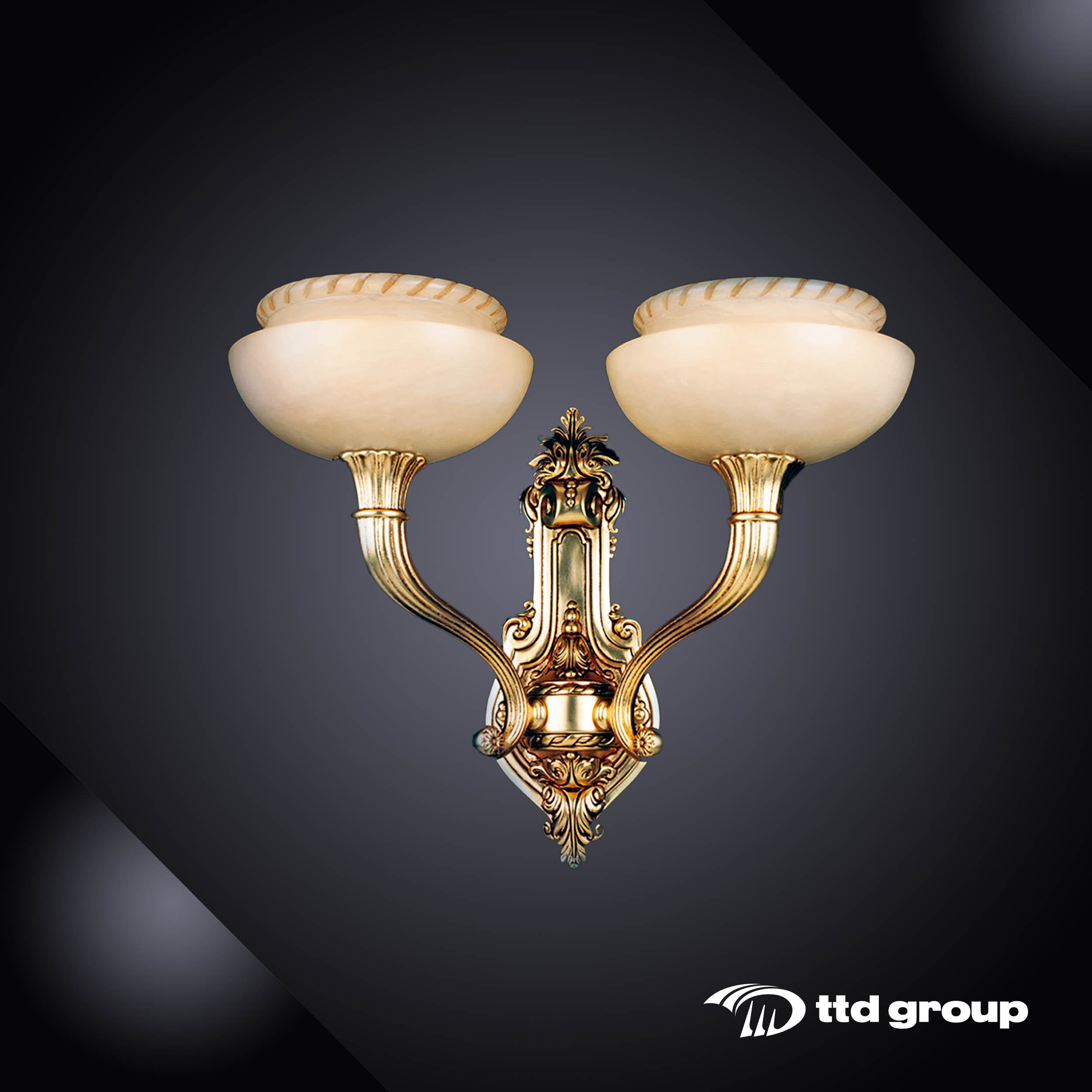 Đèn vách Mialuxy 8181/2 F31