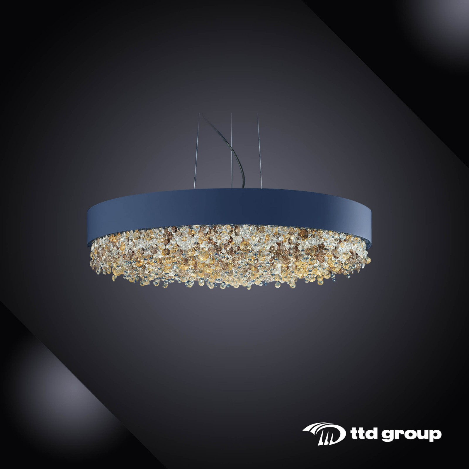 Đèn thả MIAL-OLA S120