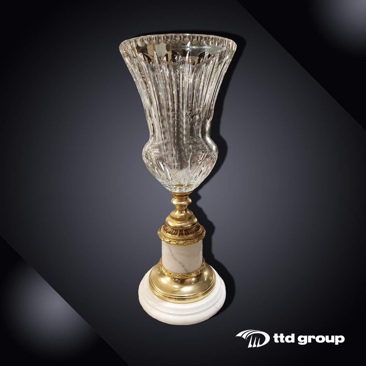 Bình hoa phale - Ibiagi-100A130