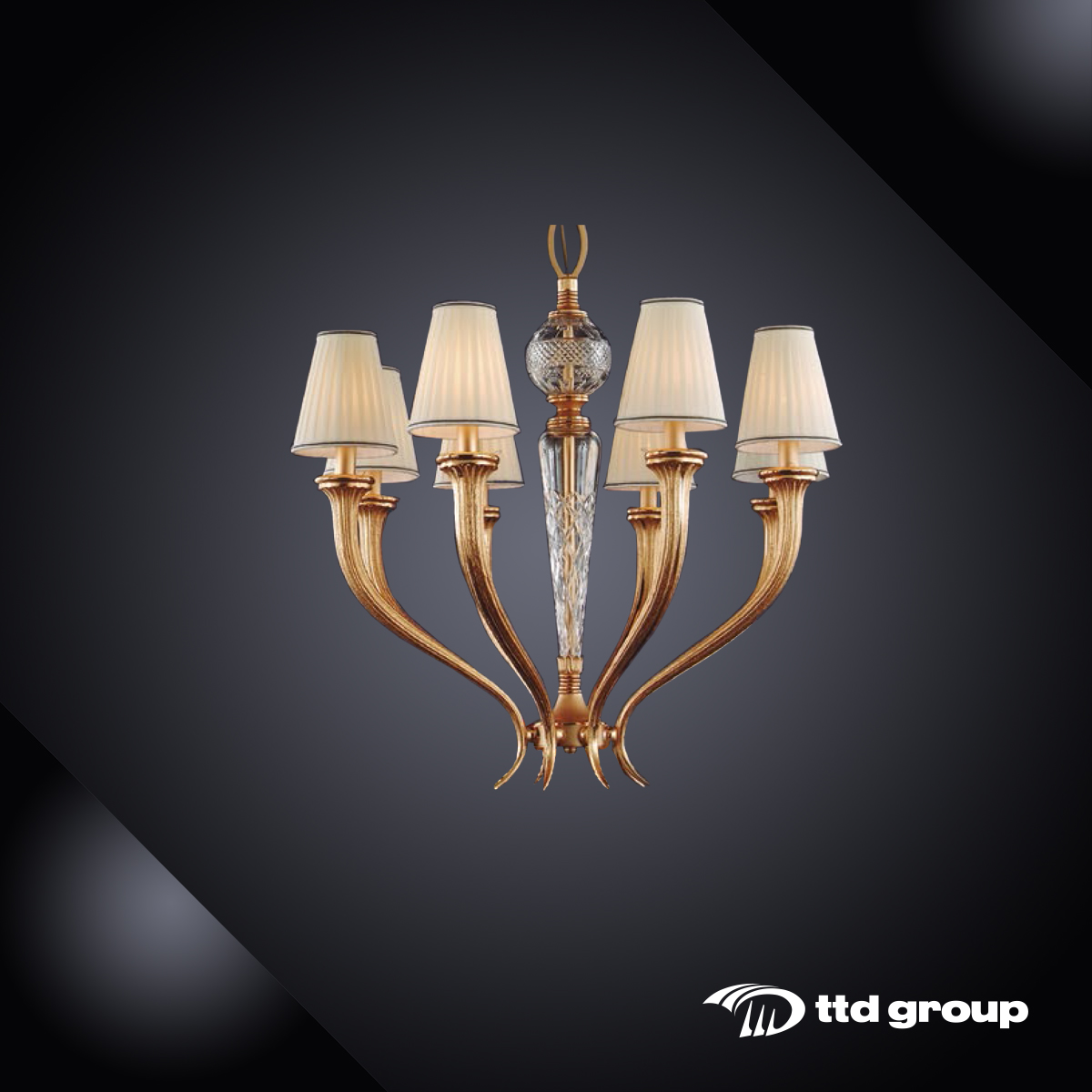 Đèn thả Mariner 20018