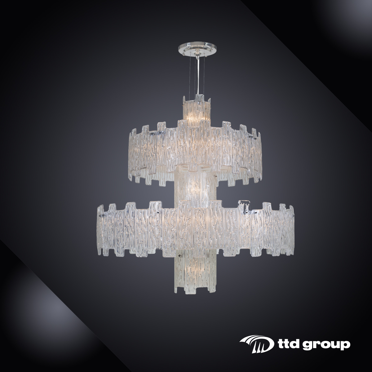 Đèn thả Mariner - 20080