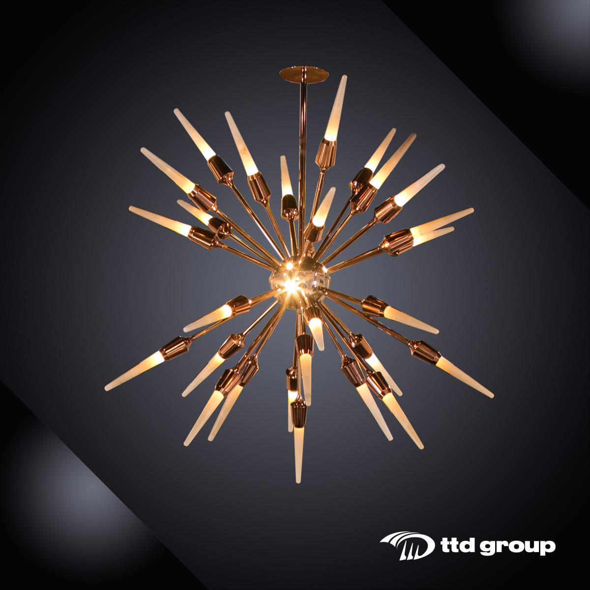 Đèn thả Mariner 20242