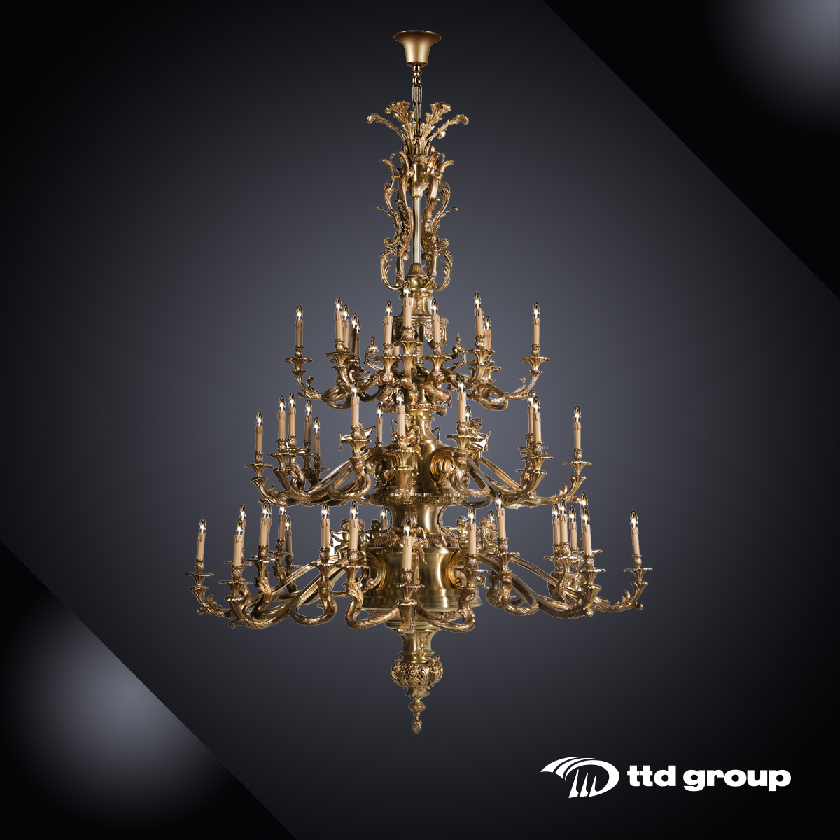 Đèn thả Mariner 20252