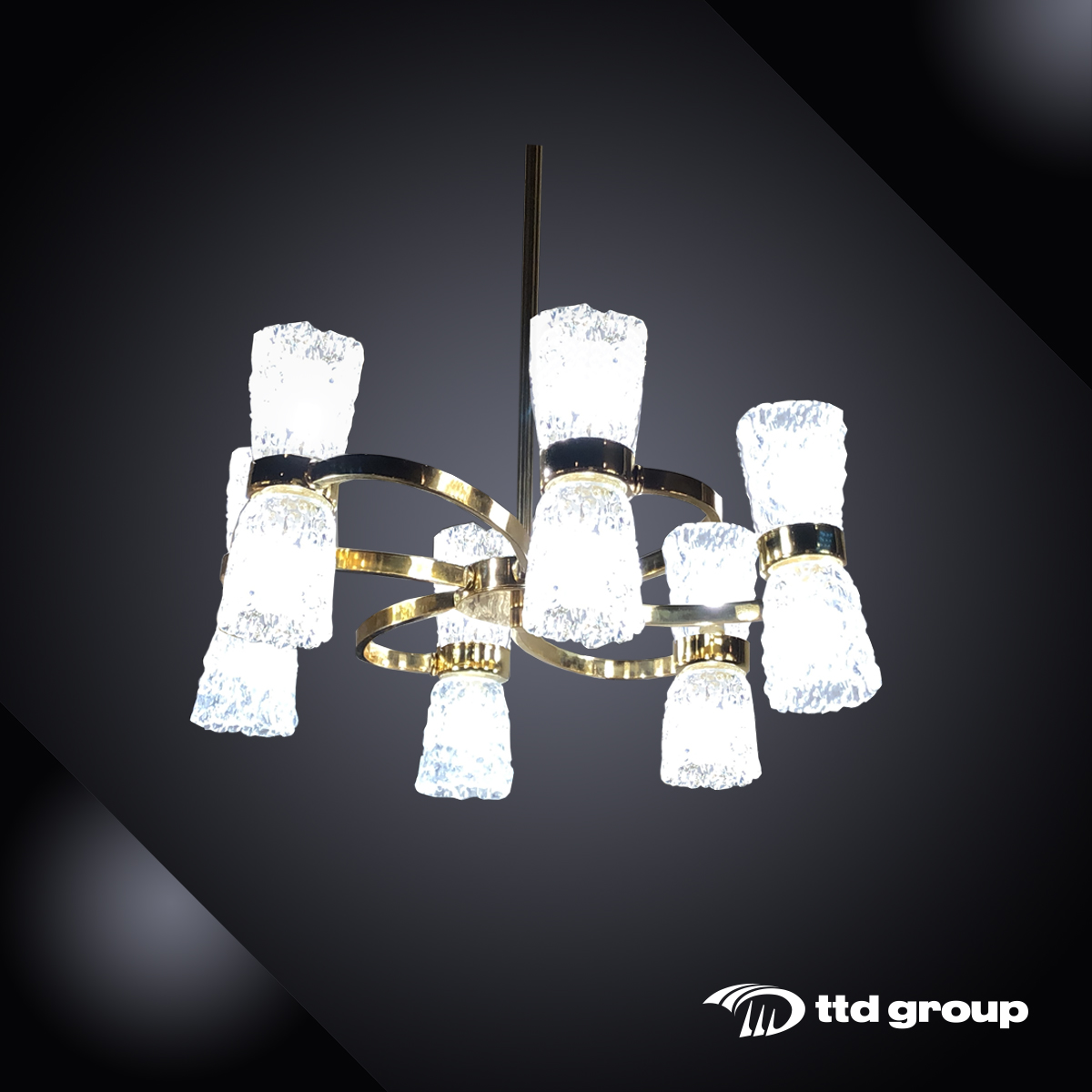 Đèn thả mariner 20269