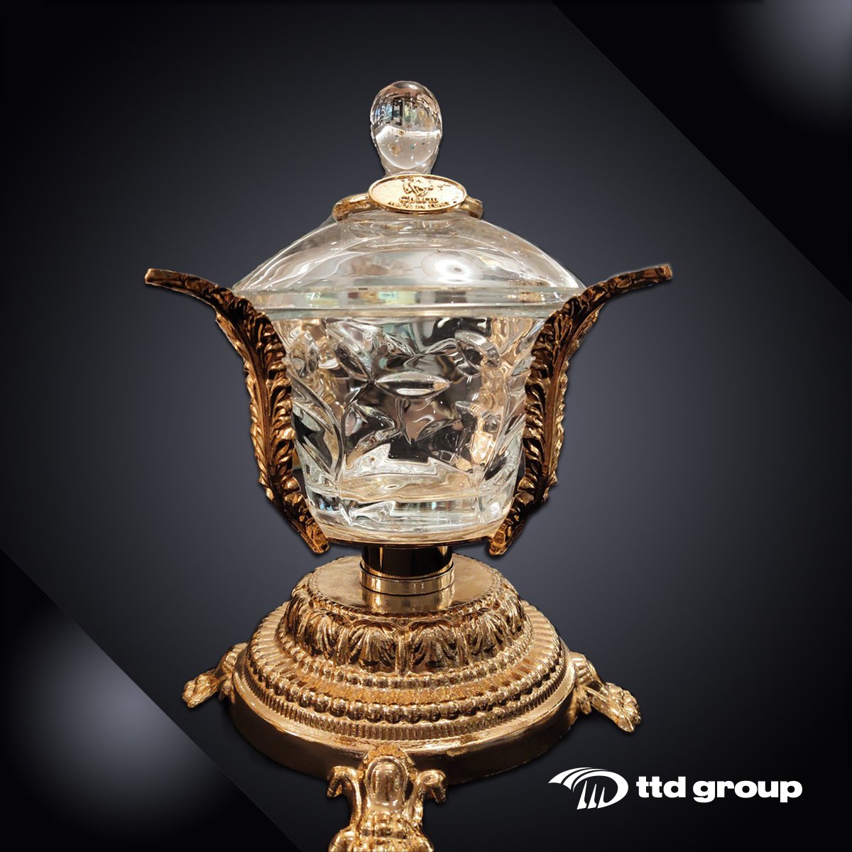 Đồ gia dụng - Dimart-3004/G