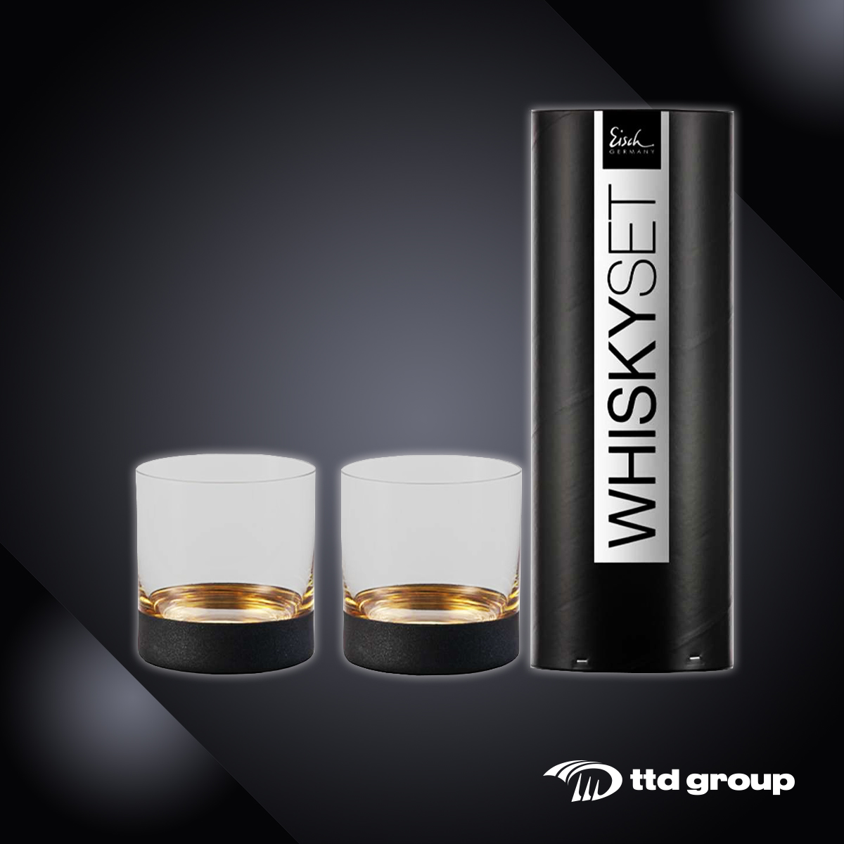 Ly uống rượu - Eisch-70550014