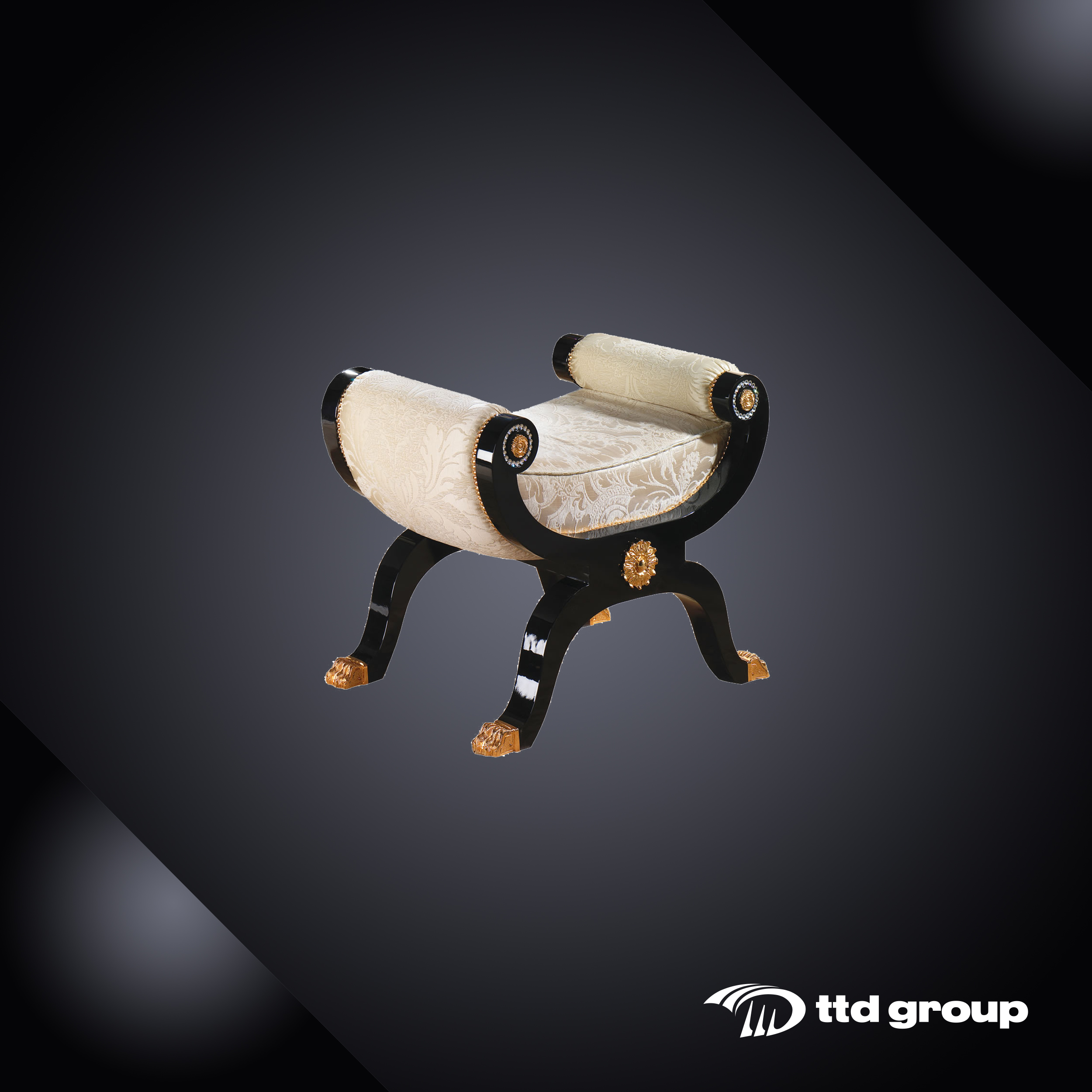 Ghế Mariner 02393_BENCHES