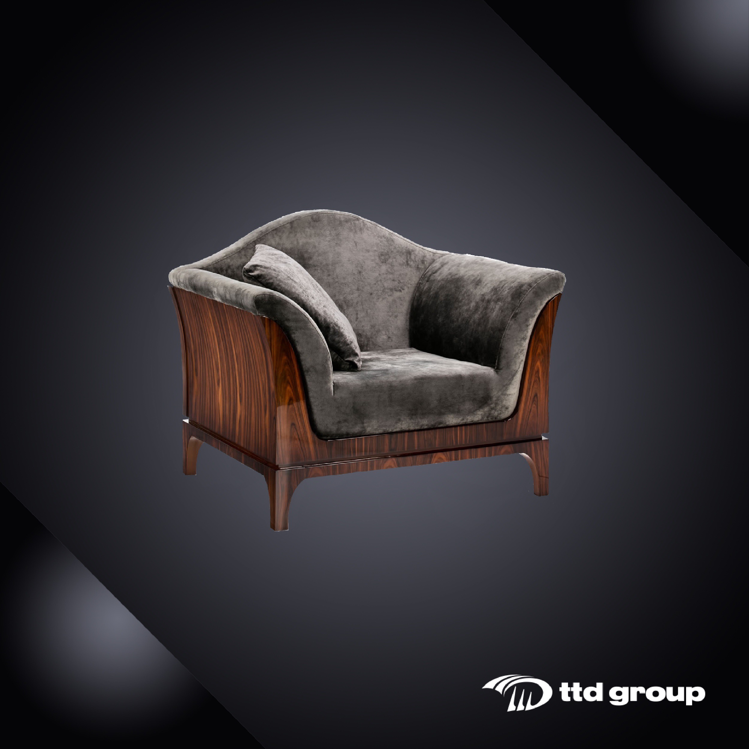 Sofa Mariner 50203_SOFA 1 SEATER