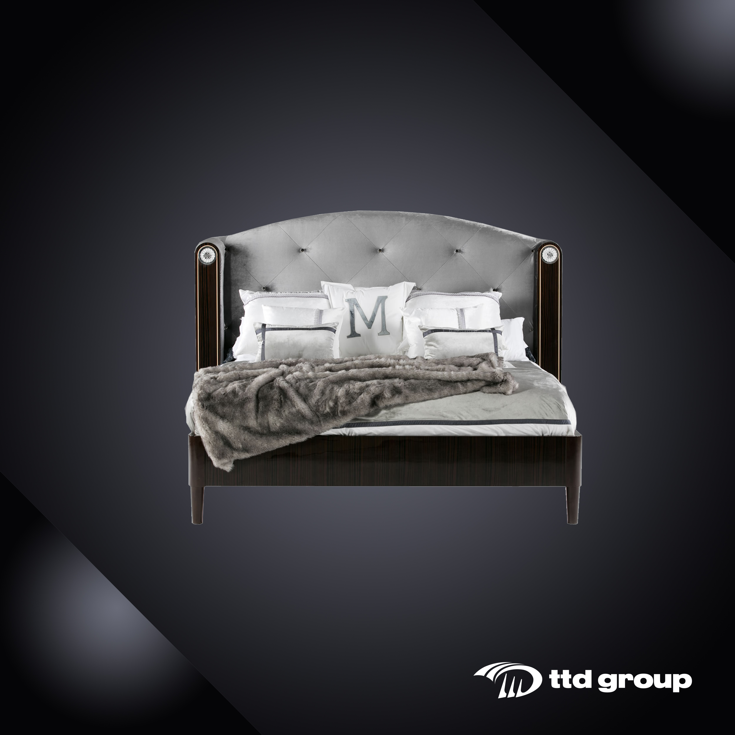 Giường Mariner 50310_BEDS