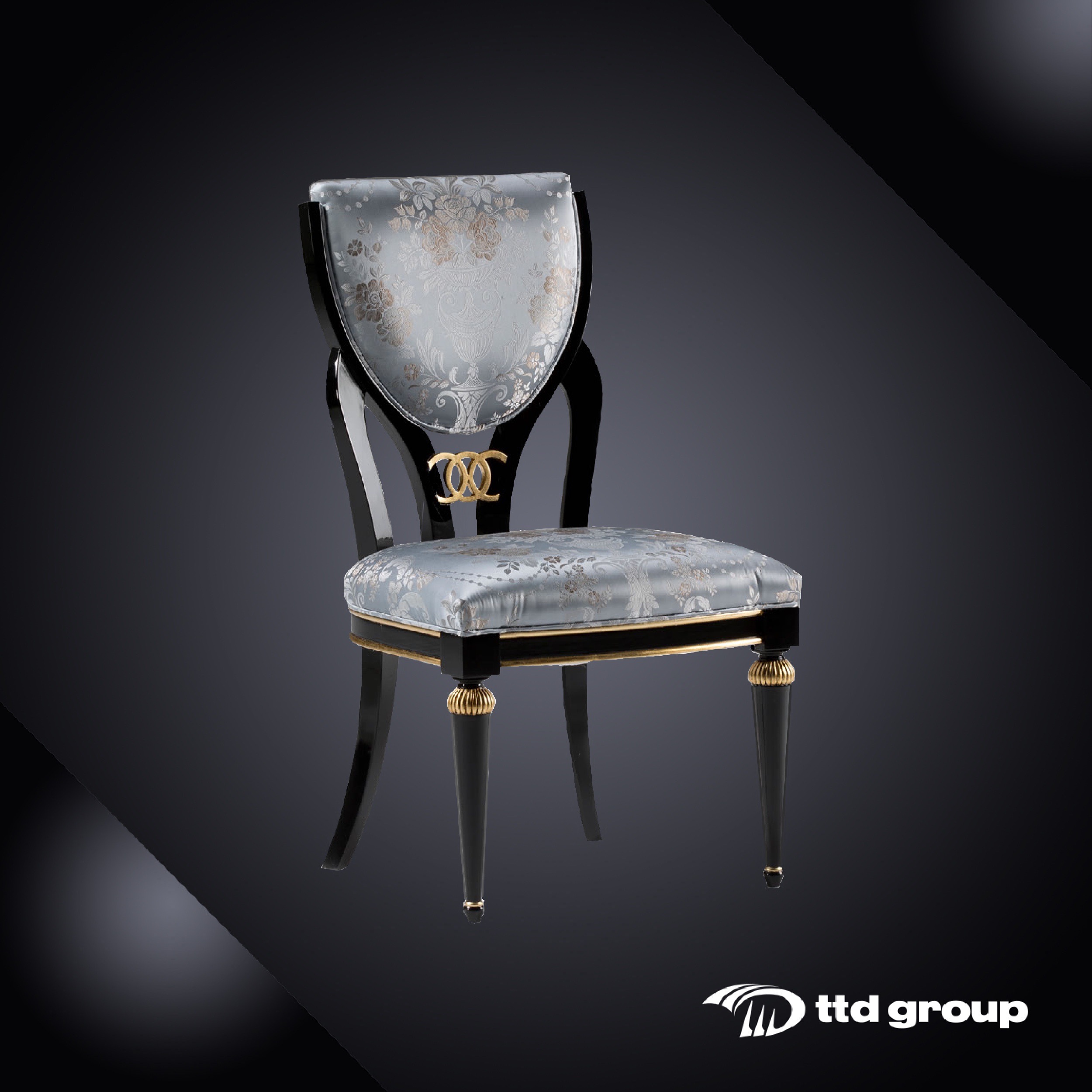 Ghế Mariner 50344_CHAIR