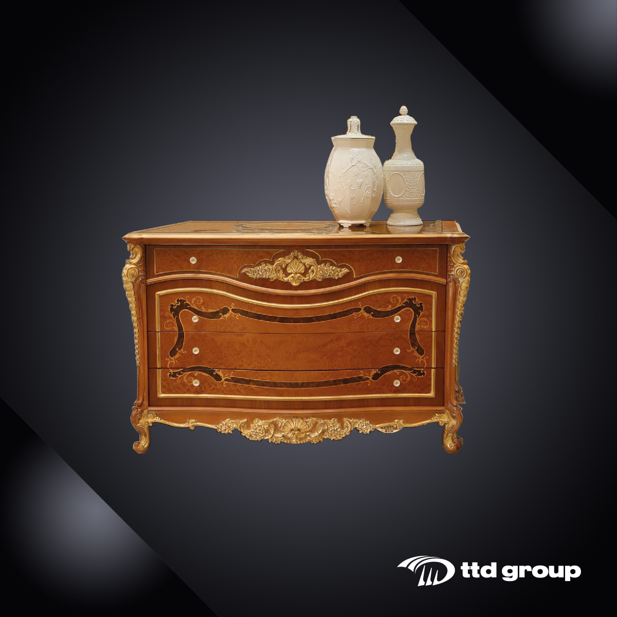 TỦ RAMPOLDI - BER 101/RC 01 - GRAND SANCY