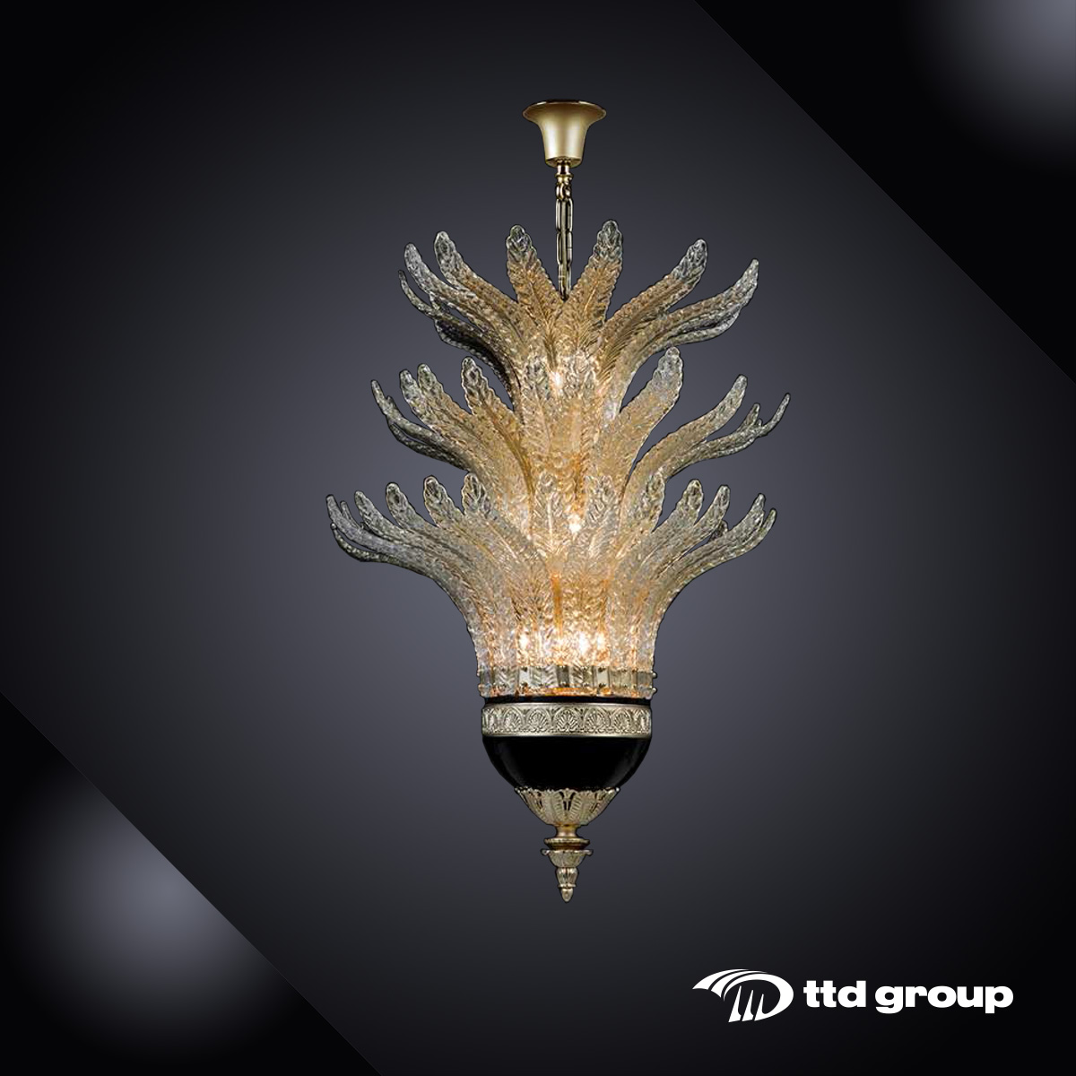 Đèn thả Mariner 20192