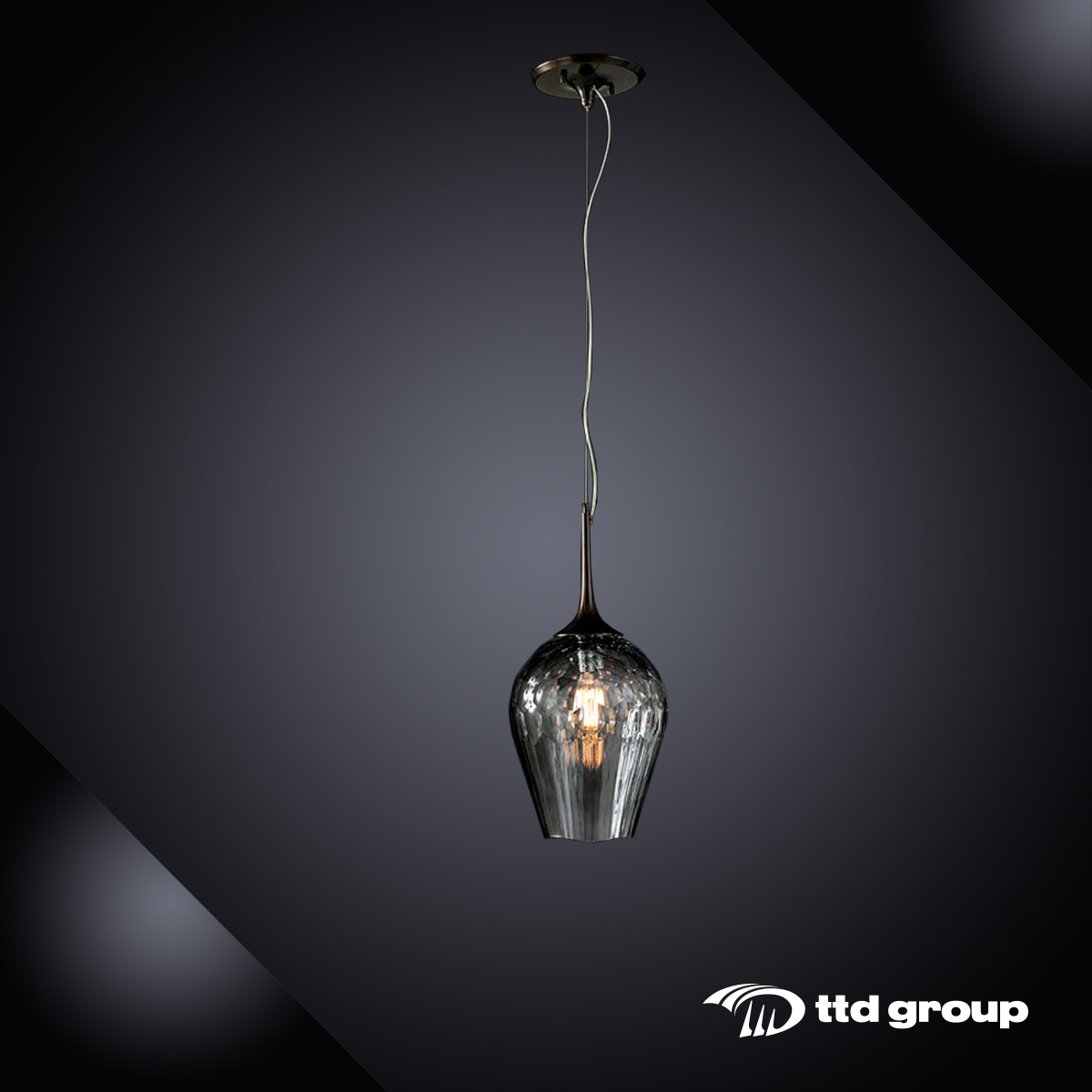 Đèn thả Mariner-20219-1