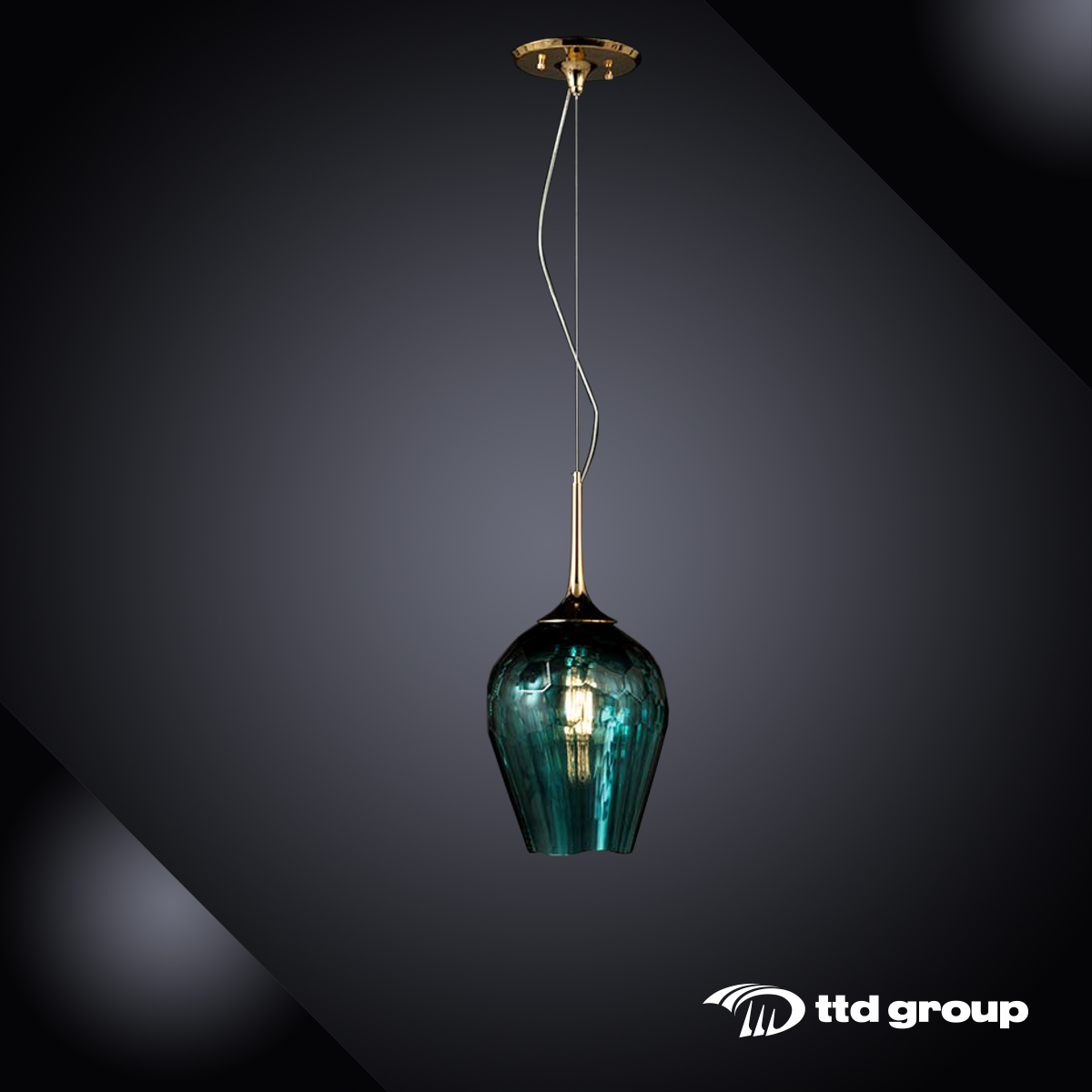 Đèn thả Mariner 20219