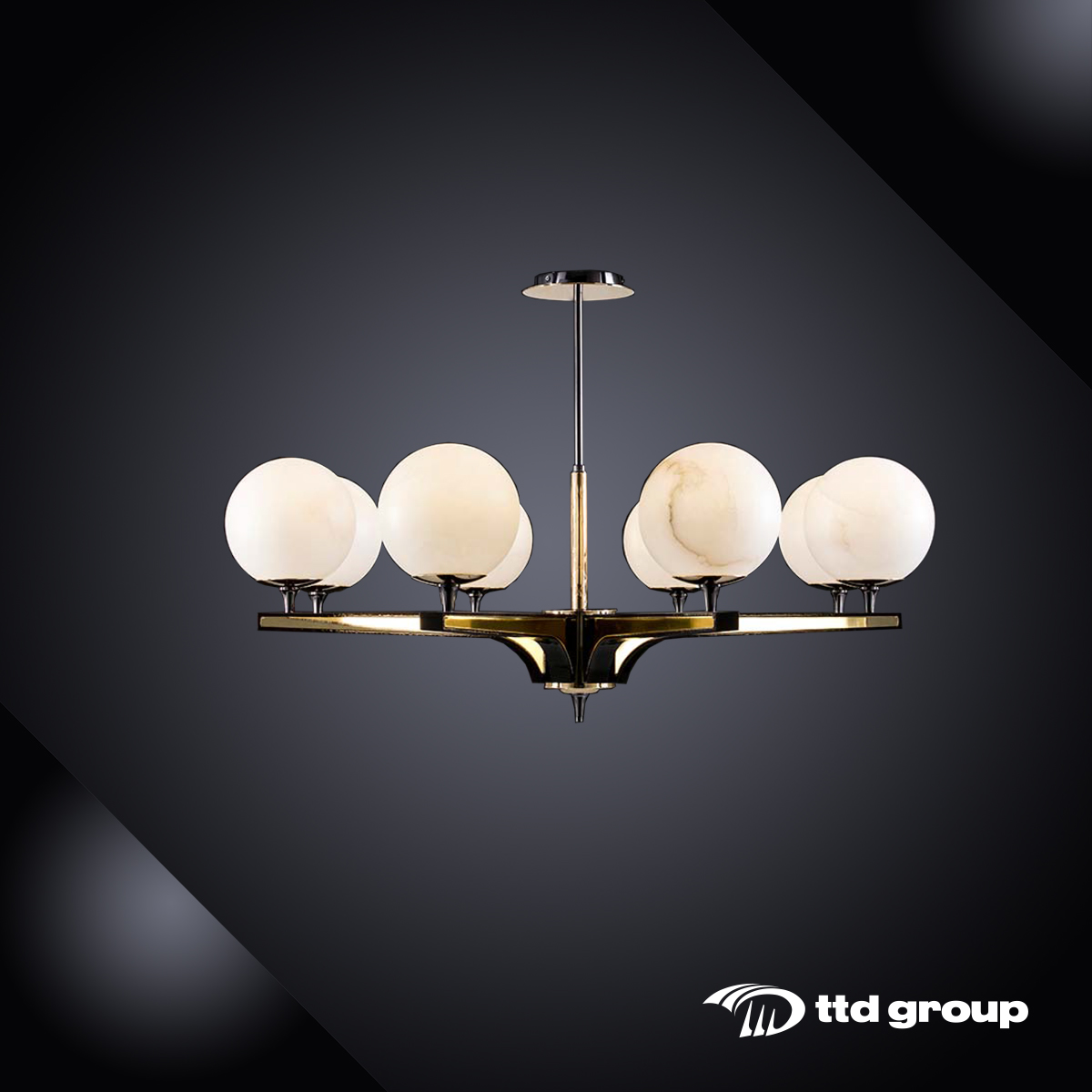 Đèn thả Mariner 20220