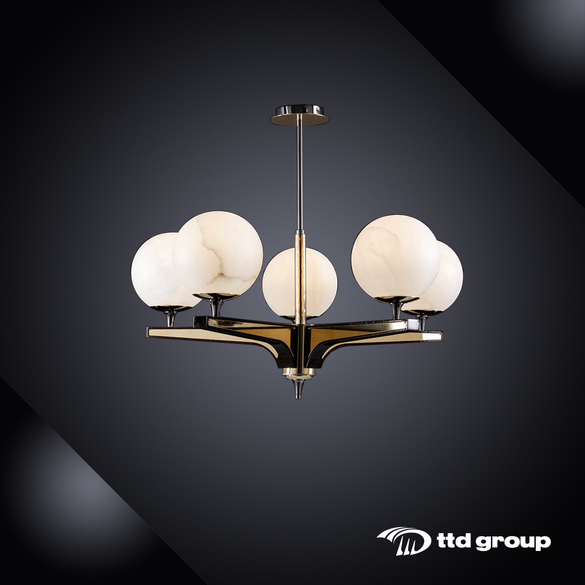 Đèn thả Mariner 20221